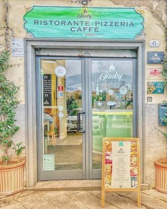 Immobile di 70 m² con 2 locali a Bagnoregio