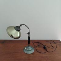 lampada da scrivania