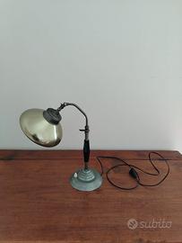 lampada da scrivania