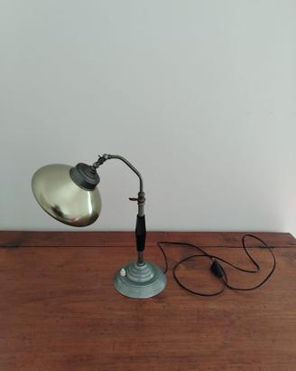 lampada da scrivania