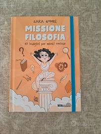 Missione filosofia 