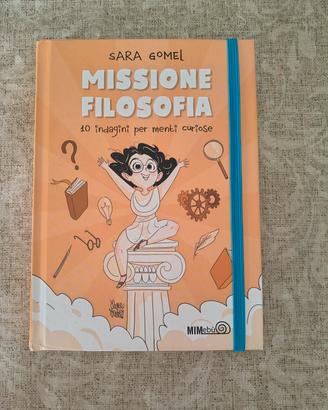 Missione filosofia 