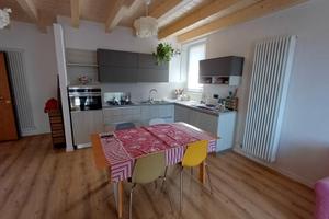 Rovereto centralissimo 2 stanze euro 215.000