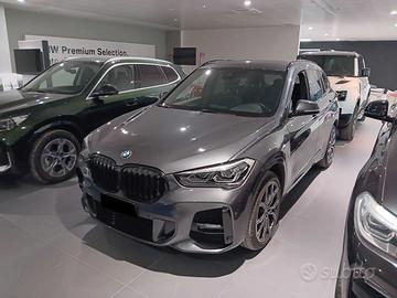 Bmw X1 xDrive18d Msport