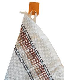 MISSONI 6 STROFINACCI DECORATIVI COTONE MIRKO VIN