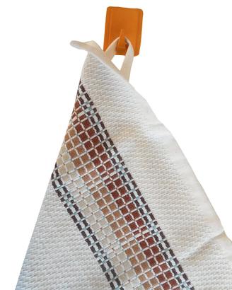 MISSONI 6 STROFINACCI DECORATIVI COTONE MIRKO VIN