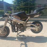 Minimoto