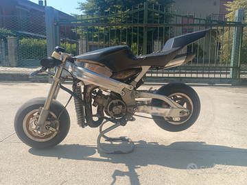 Minimoto
