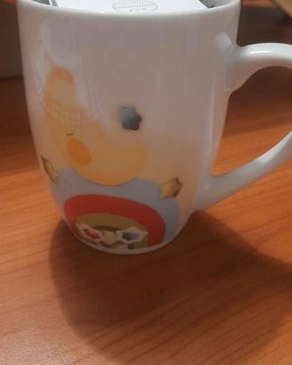 tazza da colazione