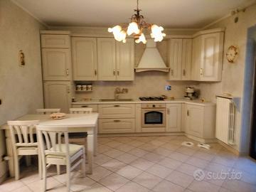 Cucina Scavolini semi nuova