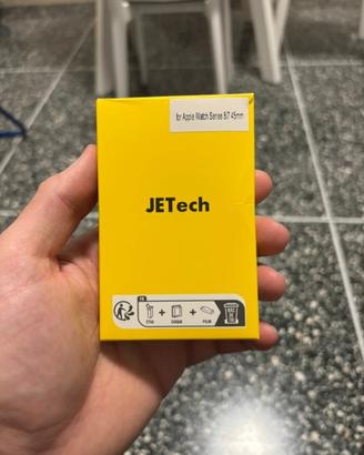 JETech cover per Apple Watch Series 8/7 45 mm