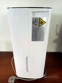 CONOPU Deumidificatore Portatile 12 litri/giorno