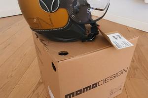 momo design taglia L nuovo 