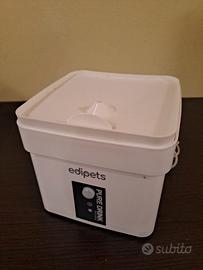 erogatore automatico acqua per gatti