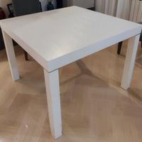 Tavolo allungabile in legno massello