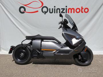 BMW CE 04 Abs