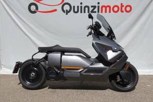 BMW CE 04 Abs
