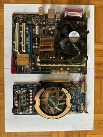 Componenti Pc