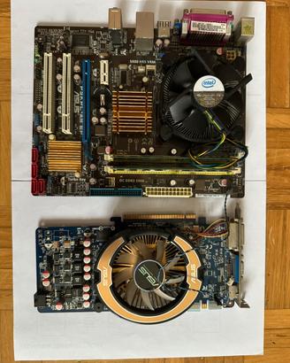 Componenti Pc