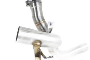 COLLETTORI COLLETTORI DUCATI MULTISTRADA 1200 1260