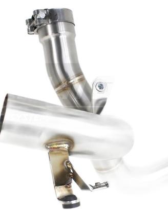 COLLETTORI COLLETTORI DUCATI MULTISTRADA 1200 1260