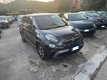 Fiat 500L 1.3 Multijet 95 CV Cross