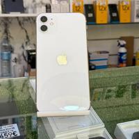 iPhone 11 128GB | Usato | Garanzia 1 anno