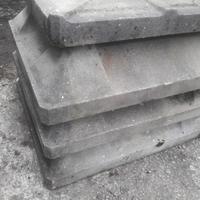 Comignolo in cemento