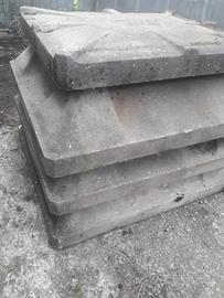 Comignolo in cemento