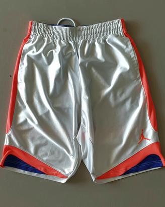 pantaloncini da basket vintage Nike Air Jordan
