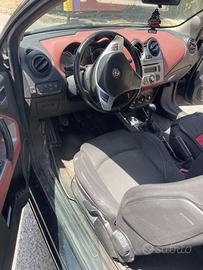 Venfo Alfa Romeo Mito anno 2012