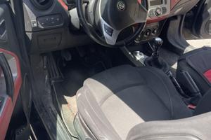 Venfo Alfa Romeo Mito anno 2012