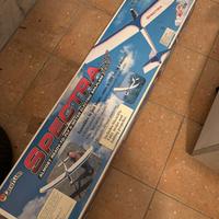 KIT ARF SPECTRA GREAT PLANES