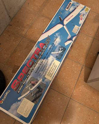 KIT ARF SPECTRA GREAT PLANES