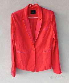 Blazer donna Guess, tg M, rosso