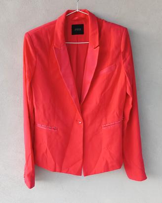 Blazer donna Guess, tg M, rosso