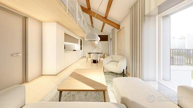 MONOLOCALE A VERUCCHIO