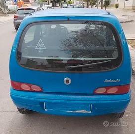 Fiat 600