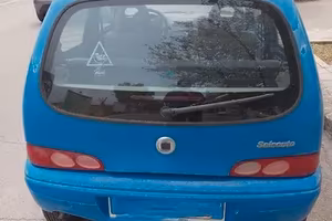 Fiat 600
