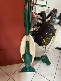 Aspirapolvere Folletto VK131