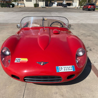 Austin Healey Sport Special