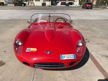Austin Healey Sport Special