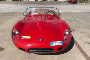 Austin Healey Sport Special