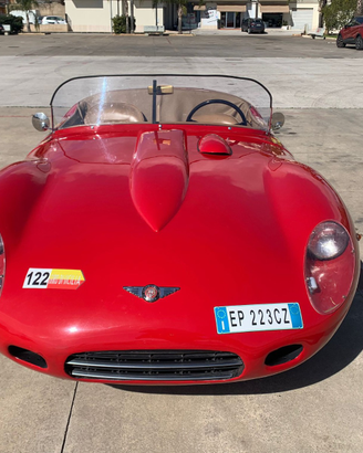 Austin Healey Sport Special