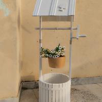 decorazioni per giardino 