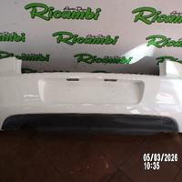 PARAURTI POSTERIORE VW GOLF 6 - VI ANNO 2010