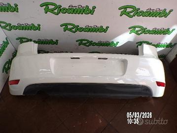 PARAURTI POSTERIORE VW GOLF 6 - VI ANNO 2010