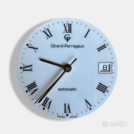 Girard-Perregaux - GP220 Automatic Date - ETA 2892