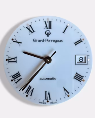 Girard-Perregaux - GP220 Automatic Date - ETA 2892