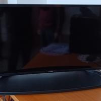 TV Samsung modello UE32J5000AK